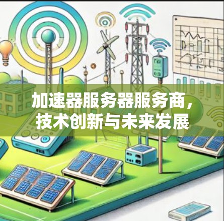 加速器服务器服务商，技术创新与未来发展