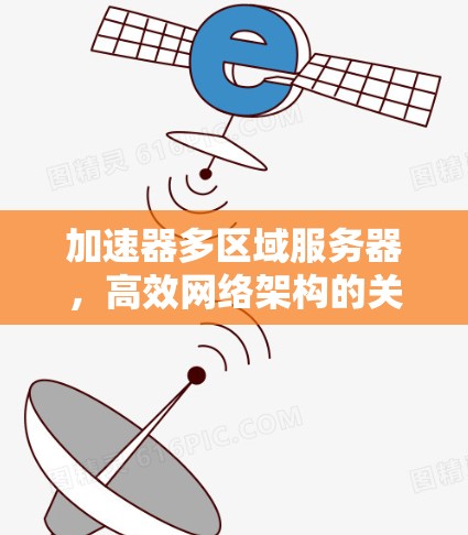 加速器多区域服务器,高效网络架构的关键