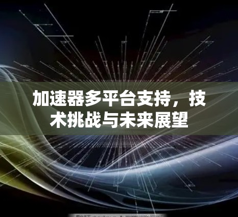 加速器多平台支持,技术挑战与未来展望 加速器多平台支持,技术挑战与未来展望