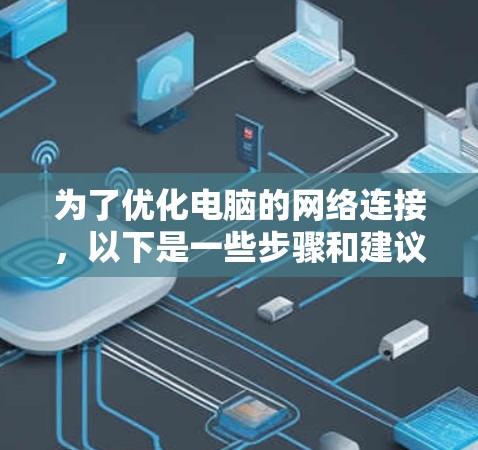 为了优化电脑的网络连接,以下是一些步骤和建议,帮助提升网络性能 为了优化电脑的网络连接,以下是一些步骤和建议,帮助提升网络性能