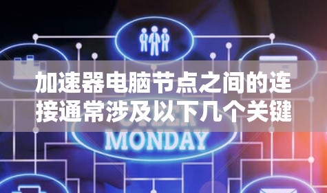 加速器电脑节点之间的连接通常涉及以下几个关键步骤