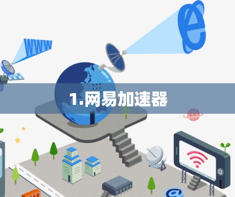 1.网易加速器