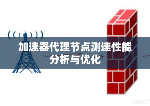 加速器代理节点测速性能分析与优化