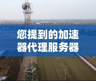 您提到的加速器代理服务器资源可能与网络优化、内容分发网络(CDN)负载均衡或其他网络性能相关领域有关。以下是一些可能的解释和相关资源建议 您提到的加速器代理服务器资源可能与网络优化、内容分发网络(CDN)负载均衡或其他网络性能相关领域有关。以下是一些可能的解释和相关资源建议