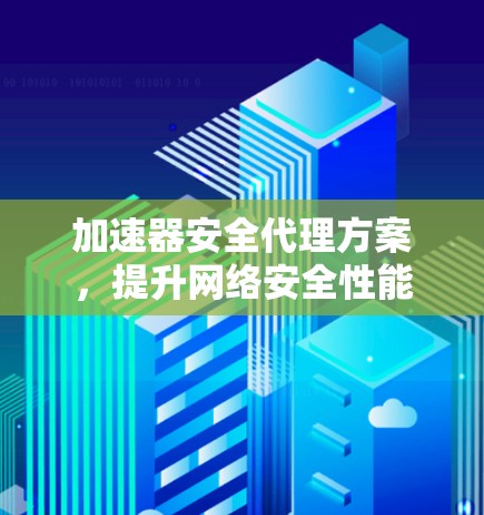 加速器安全代理方案,提升网络安全性能 加速器安全代理方案,提升网络安全性能