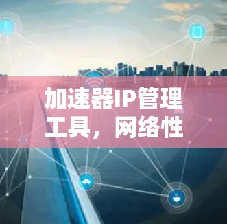 加速器IP管理工具,网络性能的关键 加速器IP管理工具,网络性能的关键