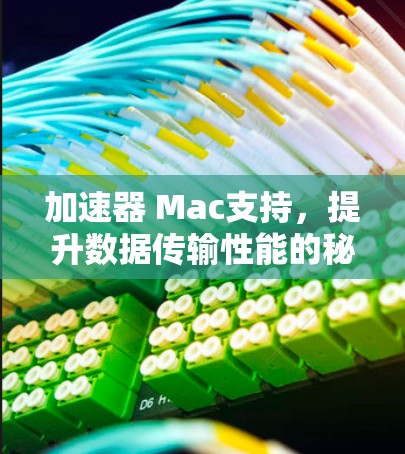 加速器 Mac支持,提升数据传输性能的秘密武器 加速器 Mac支持,提升数据传输性能的秘密武器