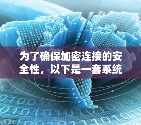 为了确保加密连接的安全性,以下是一套系统化的测试步骤和工具推荐 为了确保加密连接的安全性,以下是一套系统化的测试步骤和工具推荐