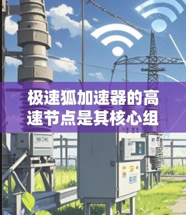 极速狐加速器的高速节点是其核心组件之一,负责处理高强度网络流量。以下是对其工作原理和优势的详细分析