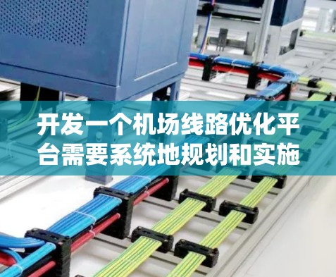 开发一个机场线路优化平台需要系统地规划和实施多个步骤,以确保平台的功能、性能和用户体验达到预期。以下是详细的步骤说明 开发一个机场线路优化平台需要系统地规划和实施多个步骤,以确保平台的功能、性能和用户体验达到预期。以下是详细的步骤说明
