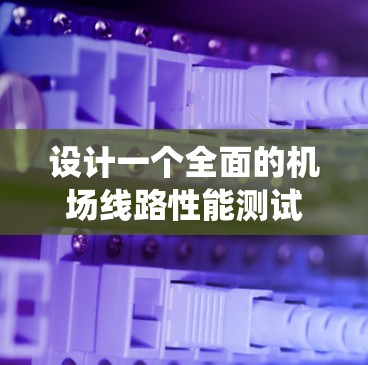设计一个全面的机场线路性能测试方案需要系统地规划各个环节,以确保测试的全面性和有效性。以下是一个结构化的测试方案